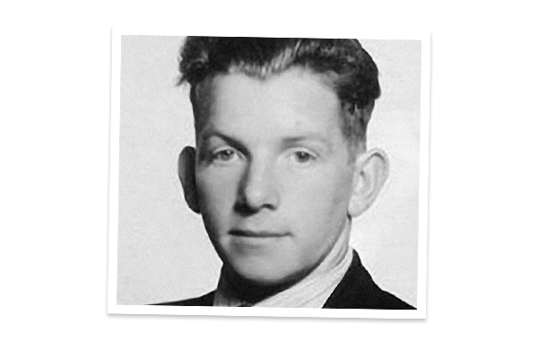 Ung Olav Svendsen