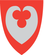 Kommune våpen for Bømlo