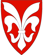 Kommune våpen for Sveio