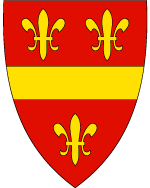 Kommune våpen for Ullensvang