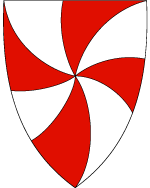 Kommune våpen for Vindafjord